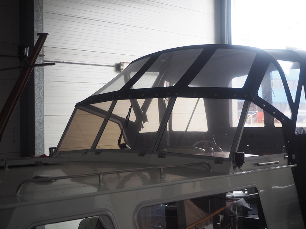 picture Dekuitrusting